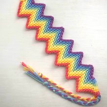 Pattern #159004 Video