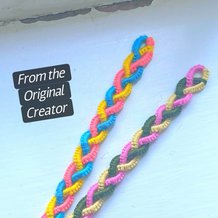 Pattern #218292 Video