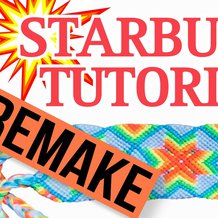 Pattern #25054 Video