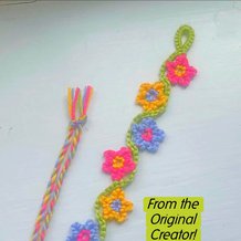 Pattern #174663 Video
