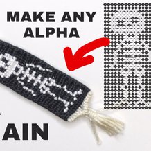 Pattern #54807 Video